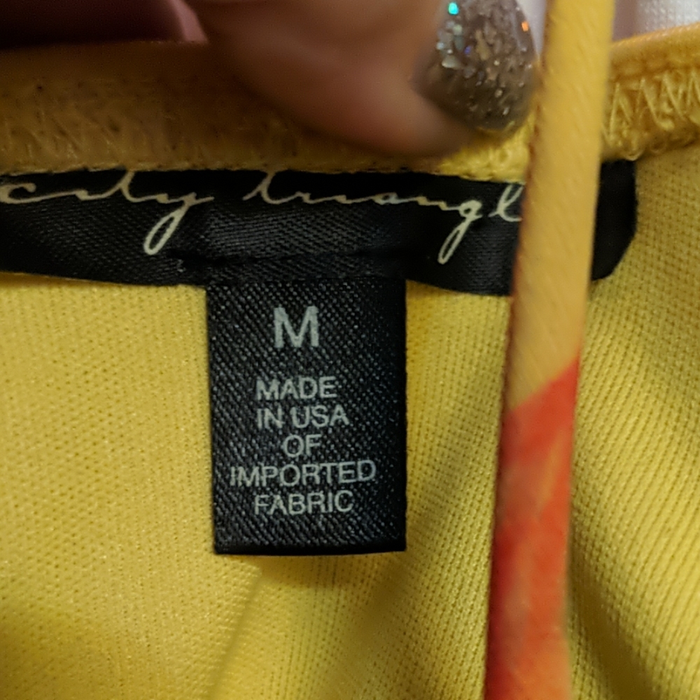 Spring/Summer dress - Picture 7 of 7